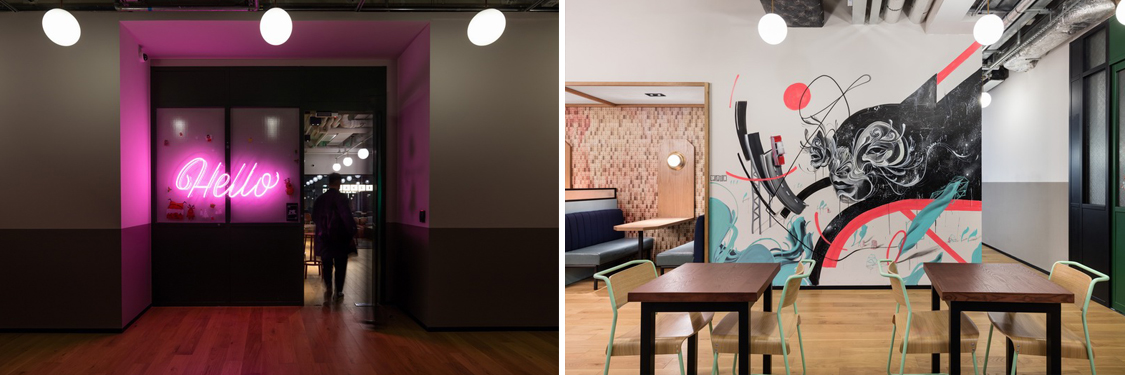 广州装修设计公司