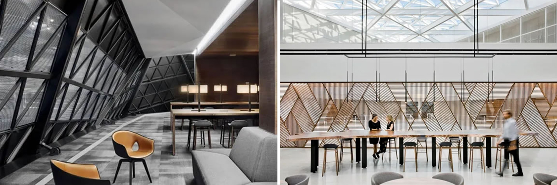 广州办公室装修