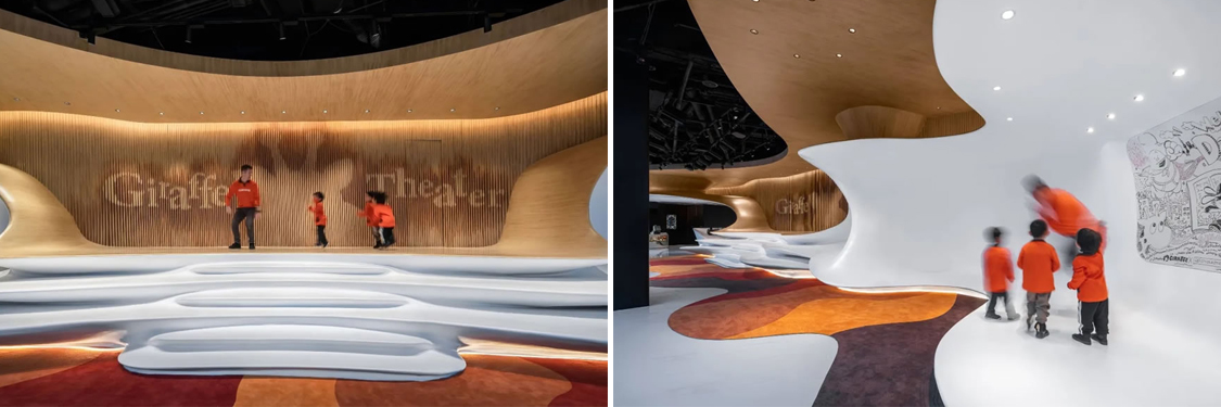 °ì¹«ÇøÓò×°ÐÞÉè¼Æ