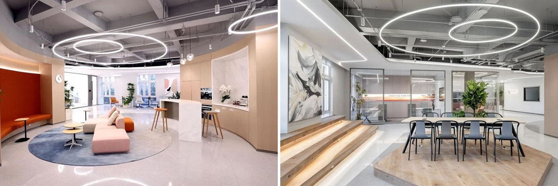 广州酷游官网装饰设计公司图册