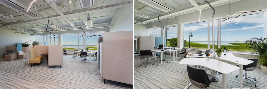 广州酷游官网装饰设计公司图册